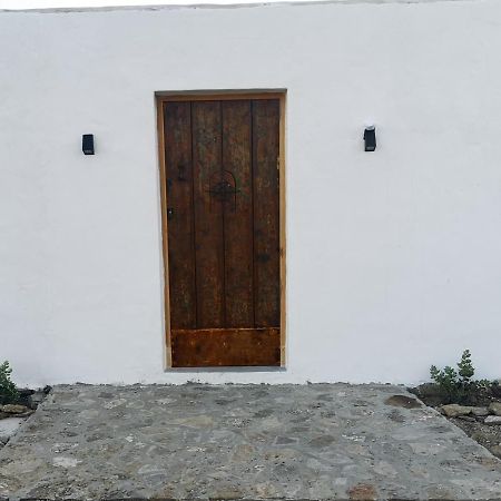 Ferienwohnung La Tramontana Del Sur Tarifa Exterior foto